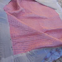 فروش لحاف و تشک|رختخواب، بالش، پتو|بندر انزلی, کوی واحدی|دیوار