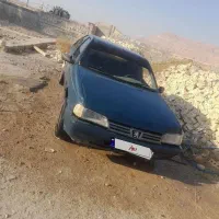 پژو ۴۰۵ دو هزار