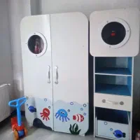 تخت کمد اپاداناپسرانه