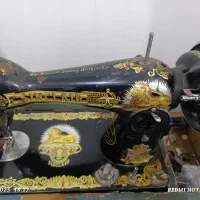 چرخ خیاطی