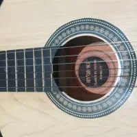 گیتار hyon ki مدل c7 classical guitar|گیتار، بیس، امپلیفایر|اسلام آباد, |دیوار