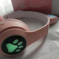 هدفون گربه ای|صوتی و تصویری|تهران, هاشمی|دیوار