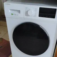 لباسشویی ایکس ویژن 8 کیلویی