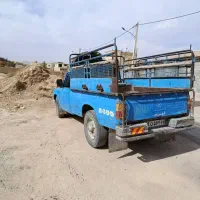 نیسان مدل۸۴کاربرات|خودرو سواری و وانت|سمیرم, |دیوار