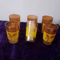 لیوان پذیرایی|ظروف سرو و پذیرایی|بهبهان, |دیوار