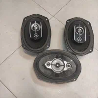 سلام ۳عددباند ماشین|سیستم صوتی خانگی|قائن, |دیوار