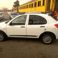 کوییک ار اس فول اتومات|خودرو سواری و وانت|تهران, جوادیه|دیوار