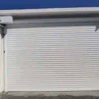 نصب و تعمیر درب کرکره ای|خدمات پیشه و مهارت|بندرعباس, |دیوار