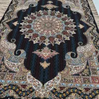 فرش 9 متری 700 شانه|فرش|زنجان, |دیوار