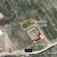 زمین چوره ناب زنجان