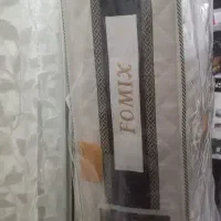 تشک یک نفره در حد نو