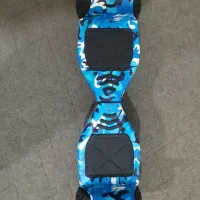 اسکوتر برقی