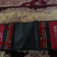 خورجین موتور