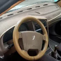 ۴۰۵ مدل ۹۲|خودرو سواری و وانت|ورامین, شهرک مدرس|دیوار