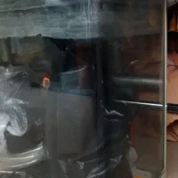 آکواریوم شیشه خم|ماهی|اسلام‌شهر, شهرک مهدیه|دیوار