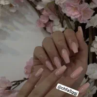 کاشت ناخن انجام میشودوآموزش تخصصی ناخن و آموزش مژه|خدمات آرایشگری و زیبایی|مشهد, مهدی آباد|دیوار