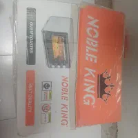oven toster