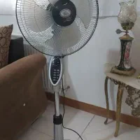 پنکه کاکس درحد نو