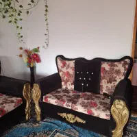 مبلمان|مبلمان خانگی و میز عسلی|رودسر, |دیوار