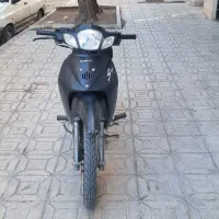 موتور طرح ویو کویر مدل S1 125