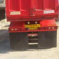 ولوو|خودرو سنگین|رودشت (اصفهان), |دیوار