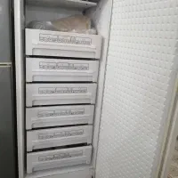 فریزر پارس|یخچال و فریزر|مسجد سلیمان, |دیوار