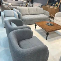 مبل راحتی کلاسیک سرویس خواب|مبلمان خانگی و میز عسلی|شاندیز, |دیوار