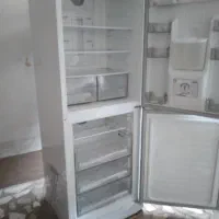 یخچال مارکش آیسان