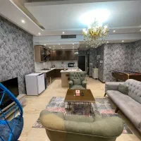 اجاره سوئیت اپارتمان مبله/لوکس و تمیز/تهرانپارس