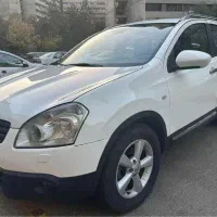 نیسان قشقایی LE