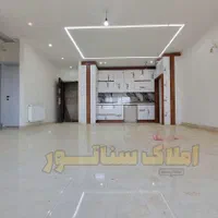 * املاک سناتـور * اپارتمان 104متری با اسانسور|فروش آپارتمان|فومن, |دیوار