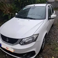 فروش ساینا اس کم کارکرد مدل 1402