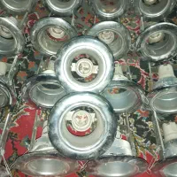 هالوژن وهلدور چراغ