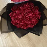 دست گل 18 شاخه|گل مصنوعی|تهران, شهران جنوبی|دیوار