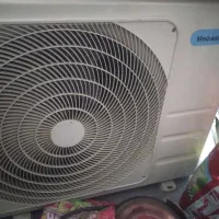 کولر گازی ۲۴ هزار|کولر گازی و فن‌کوئل|رباط‌کریم, نصیرشهر|دیوار