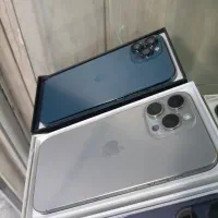 اپل iphone 15promax حافظه ۲۵۶ گیگ