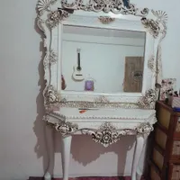 اینه کنسول