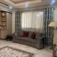 ۸۵ متر بلوار فردوس غرب ارم بهار شمالی
