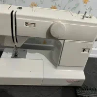 چرخ خیاطی برادر