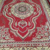 فرش ۱۲ متری سالم