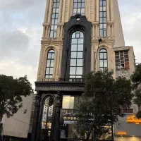 اجاره واحد خدماتی لوکس در میدان شریعتی
