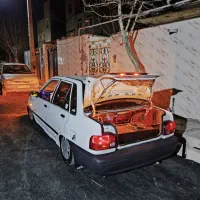 پراید|خودرو سواری و وانت|رباط‌کریم, رباط‌کریم|دیوار