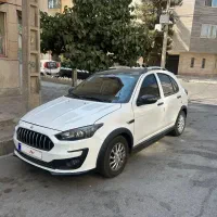 اطلس G فول سانروف دار