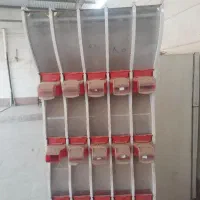 استند خشکبار در حد نو