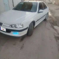 پژو پارس موتور جدید