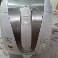 سرخ کن