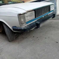 فروش پیکان بار معاوزه هم با خودرو سواری|خودرو سواری و وانت|میاندوآب, |دیوار