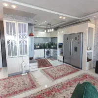 آپارتمان125متری-دوخواب-طبقه-ششم-جانباز