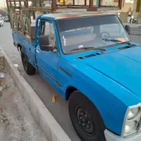 نیسان ۱۳۸۵|خودرو سواری و وانت|یزد, |دیوار