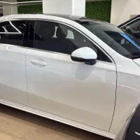 بنز A180L